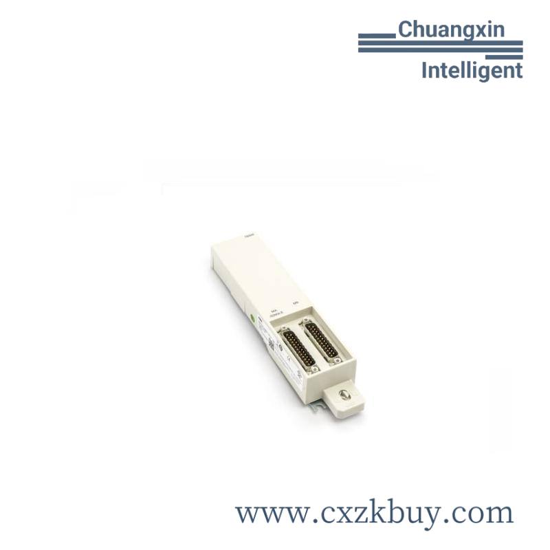 ABB 3BSE021439R1 TB846