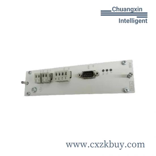 ABB ICSE08B5 FPR3346501R1012-I