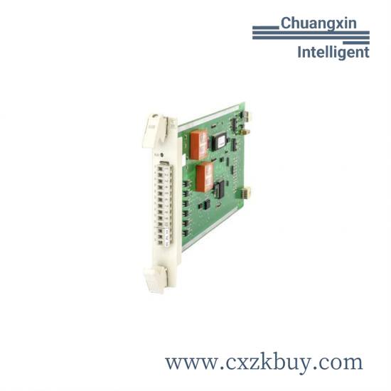 ABB TC520 3BSE001449R1