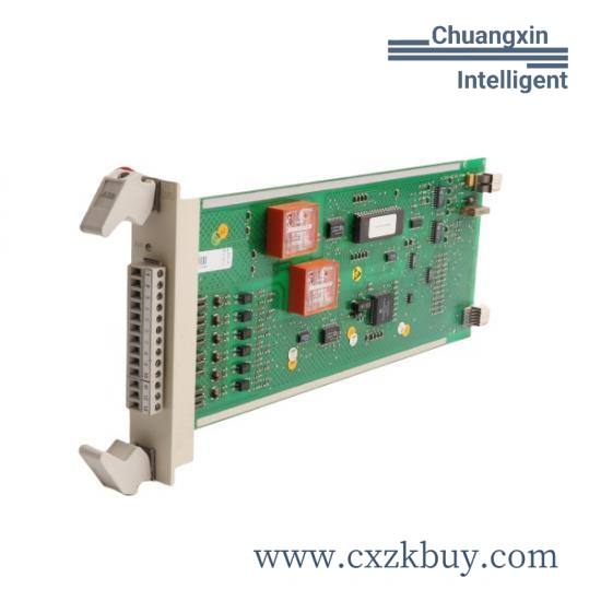 ABB TC520 3BSE001449R1