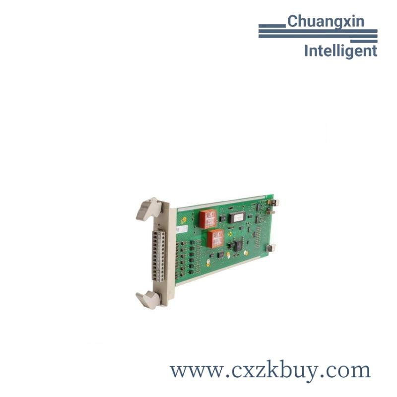 ABB TC520 3BSE001449R1