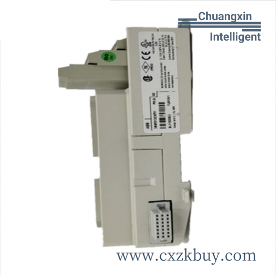 ABB TP830-1