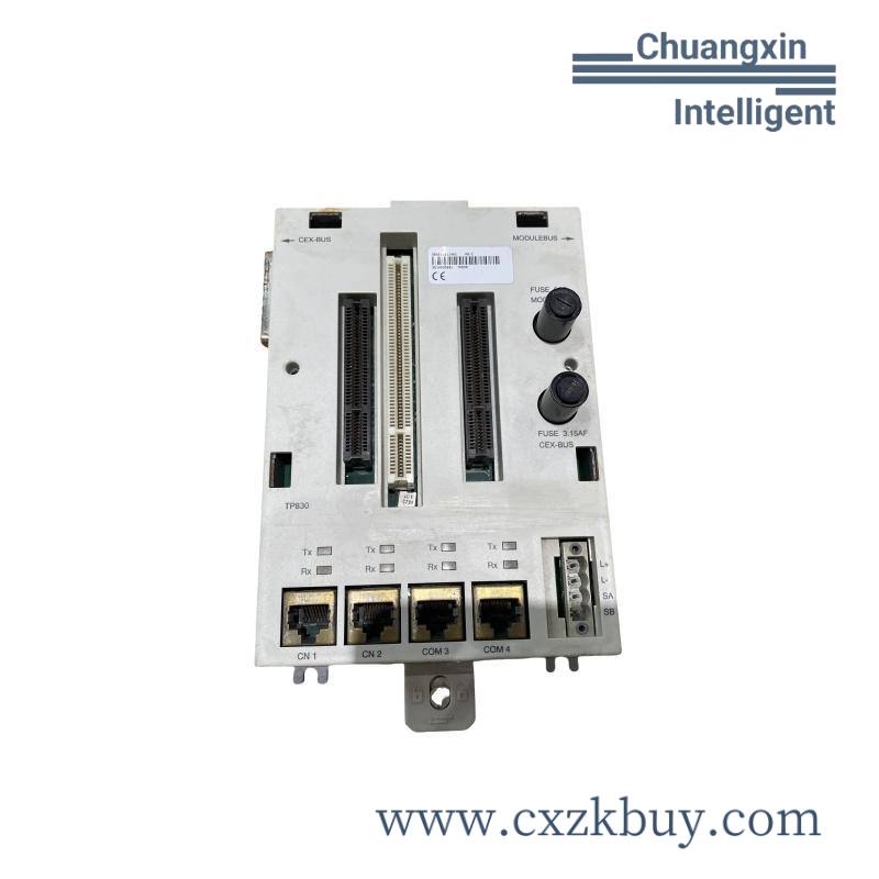 ABB TP830 3BSE018114R1