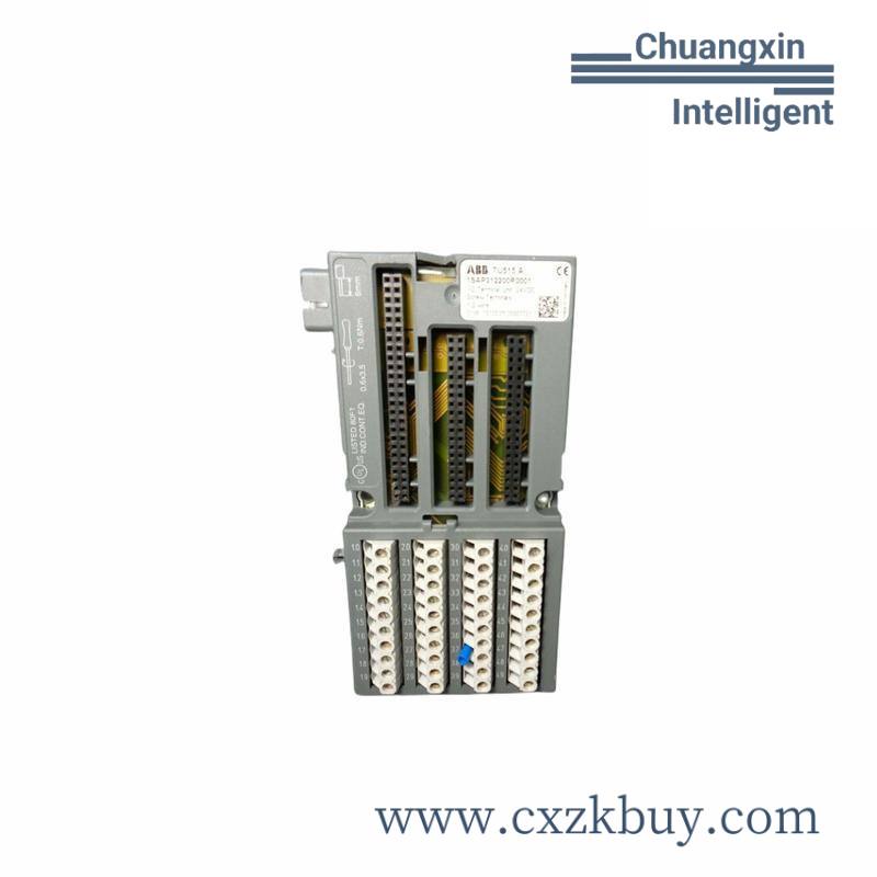 ABB TU515