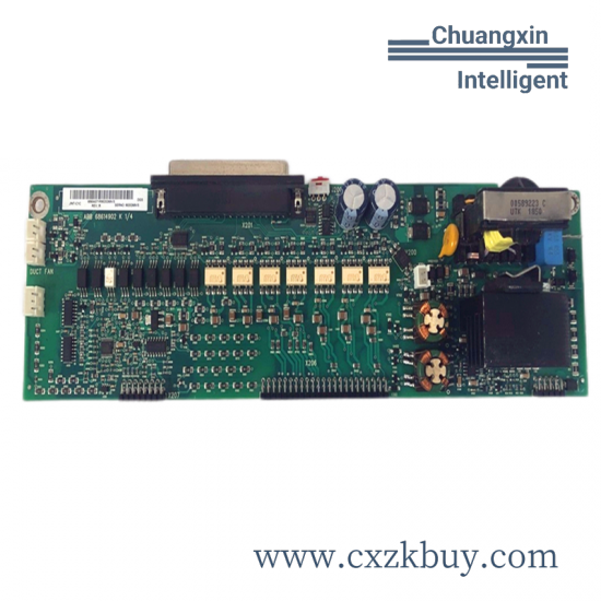 ABB UAC326AE