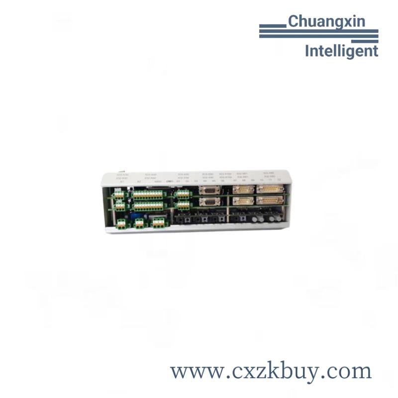 ABB UAD142A01 3BHE012551R0001