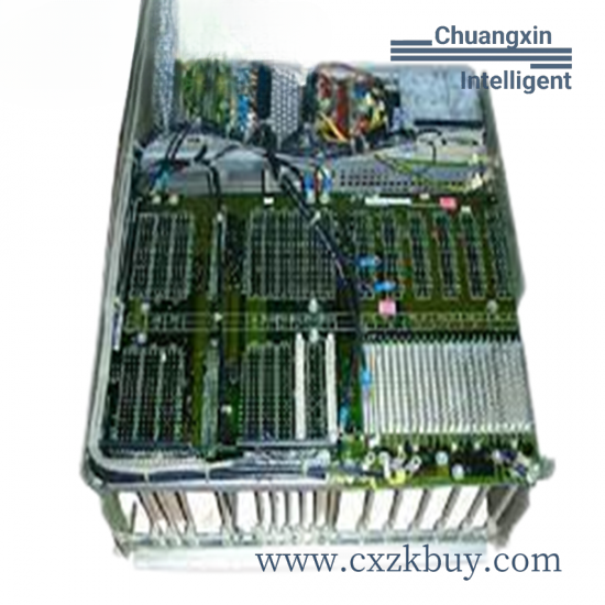 ABB UAD142A01 3BHE012551R0001