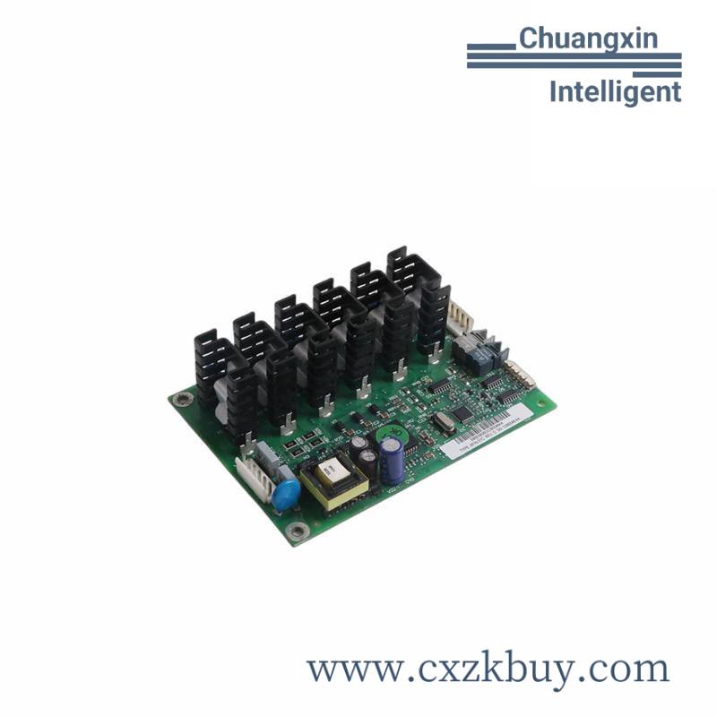 ABB UAD206A101