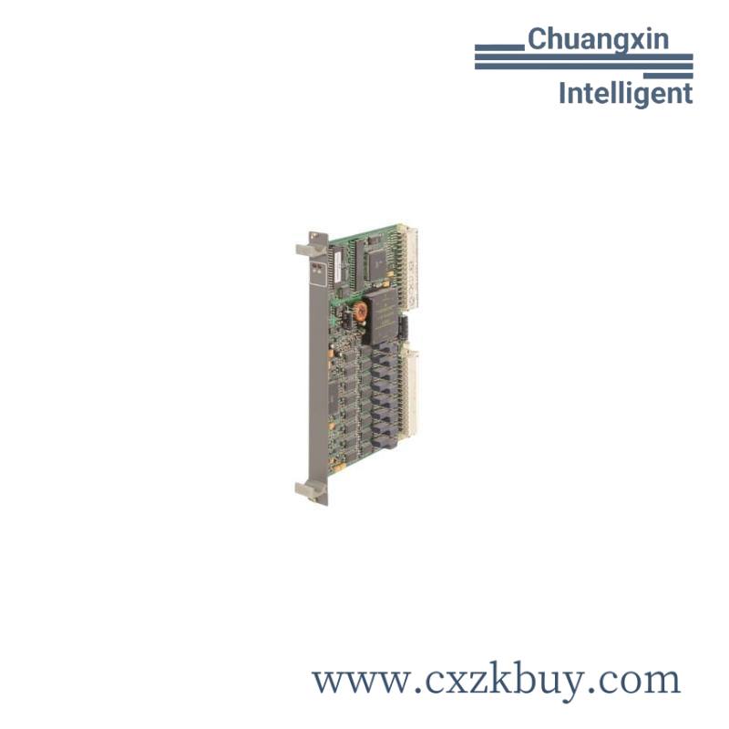 ABB UAD206A101