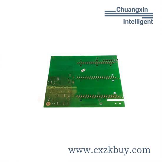 ABB UBC717BE101 3BHE021887R0101