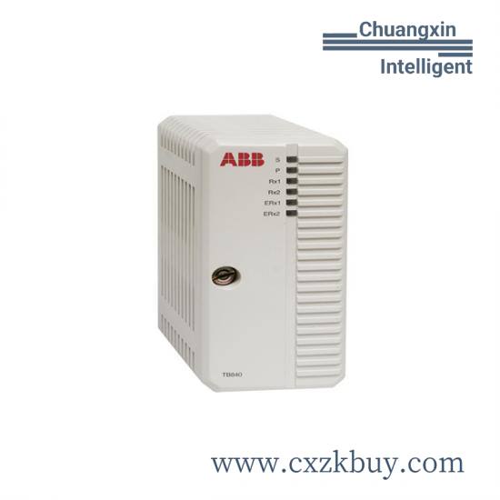 ABB UBC717BE101 3BHE021887R0101