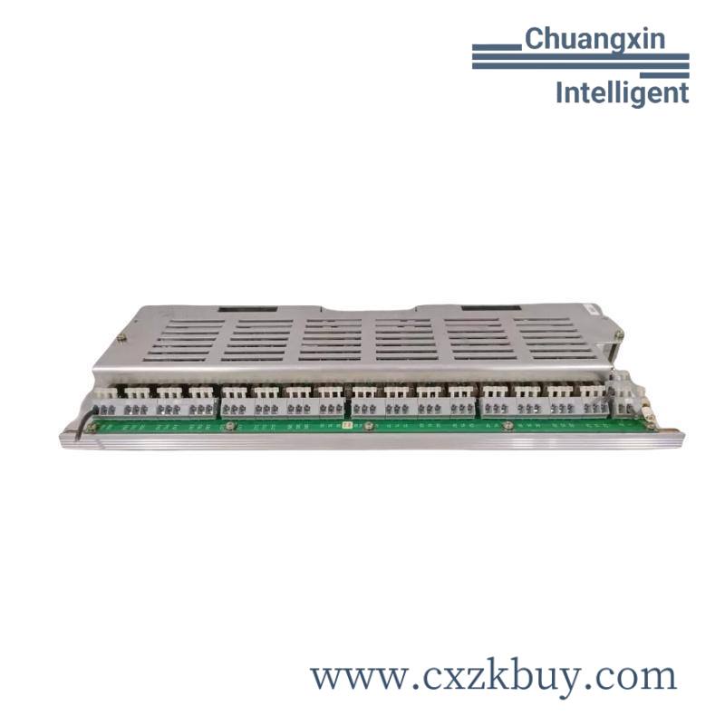   DSQC417/3HAC035381-001PLC