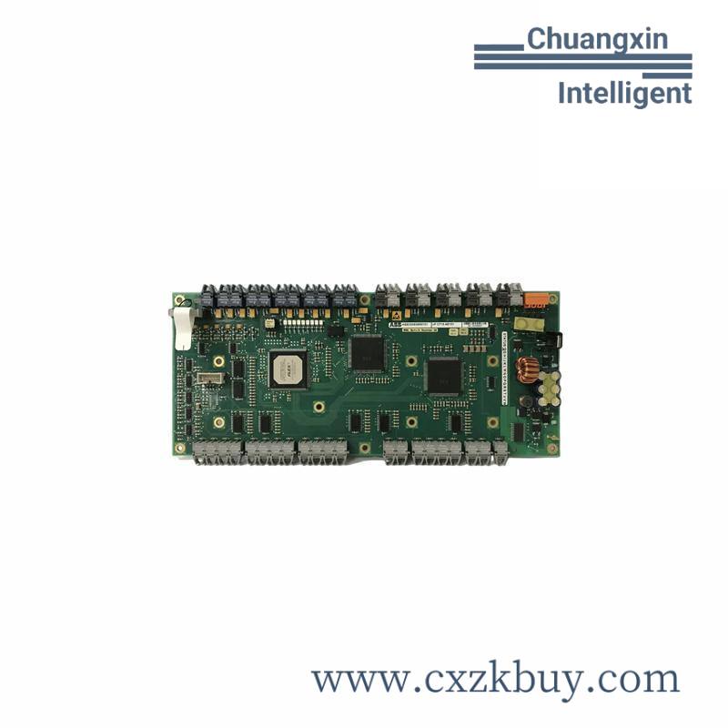ABB UFC718AE01 HIEE300936R0101