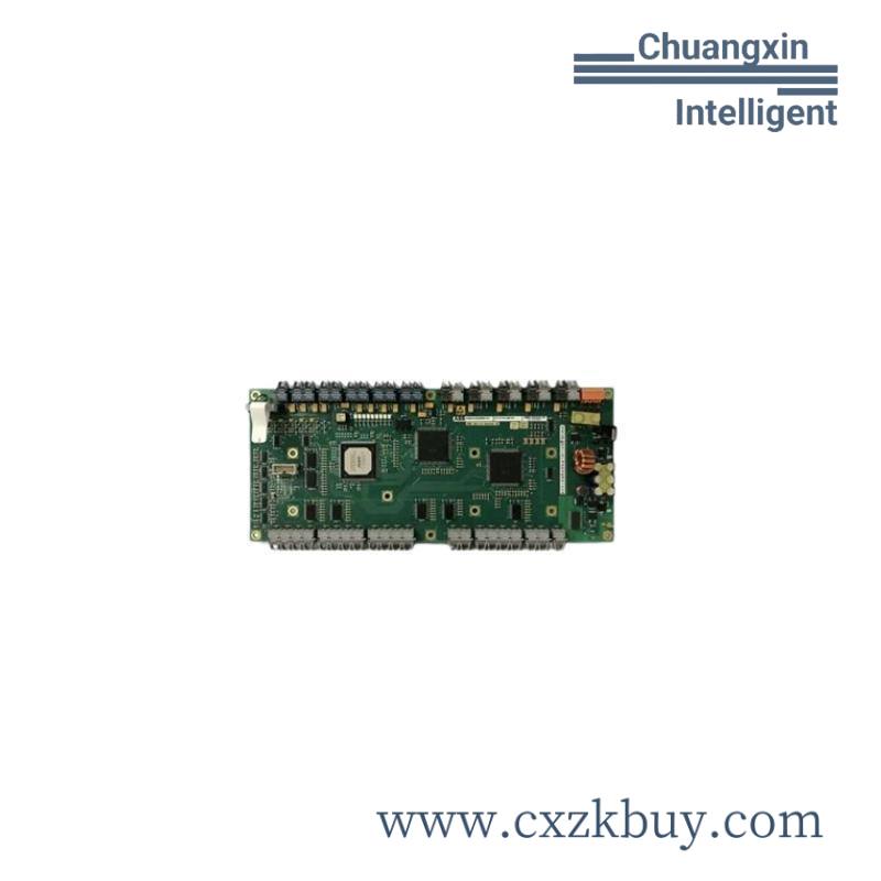 ABB UFC718AE01 HIEE300936R0101