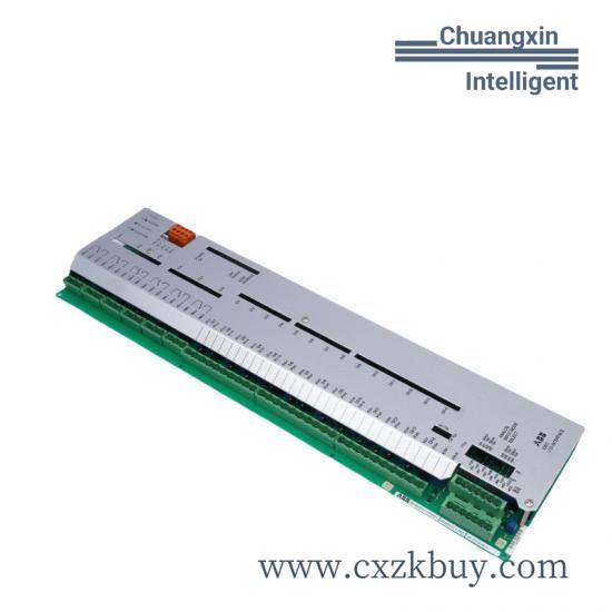 ABB UFC719AE01 3BHB000272R0001