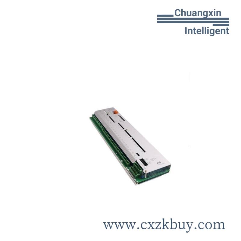 ABB UFC719AE01 3BHB000272R0001