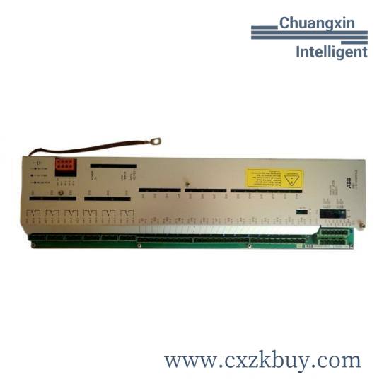 ABB UFC719AE101 3BHB003041R0101