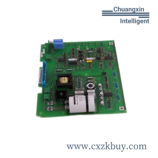 ABB UFC721AE101 3BHB002916R0101
