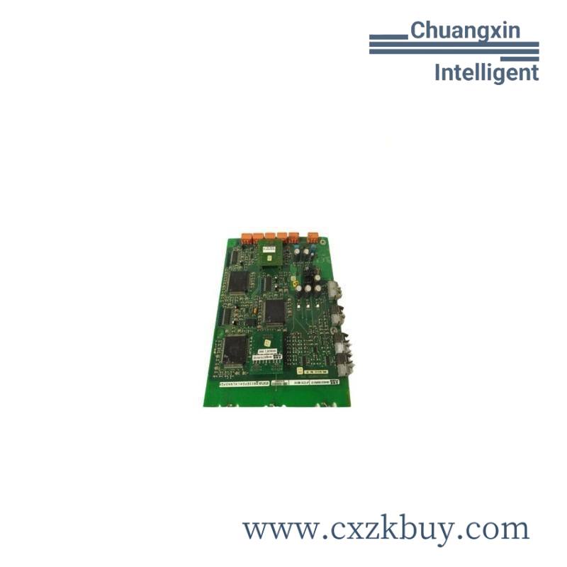 ABB UFC721BE101 3BHE021889R0101