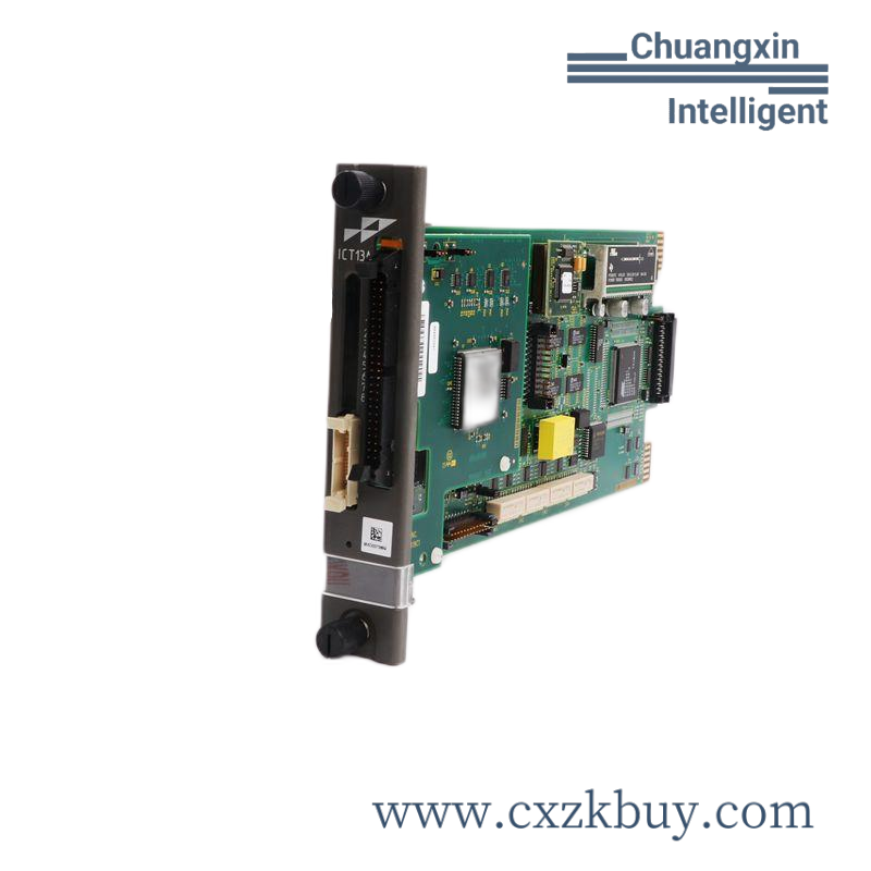 ABB UFC762AE101 3BHE006412R0101
