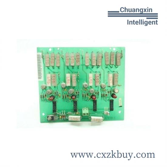 ABB UNITROL1000 3BHE014557R0003
