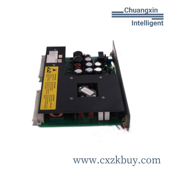ABB UNITROL1000 3BHE014557R6104