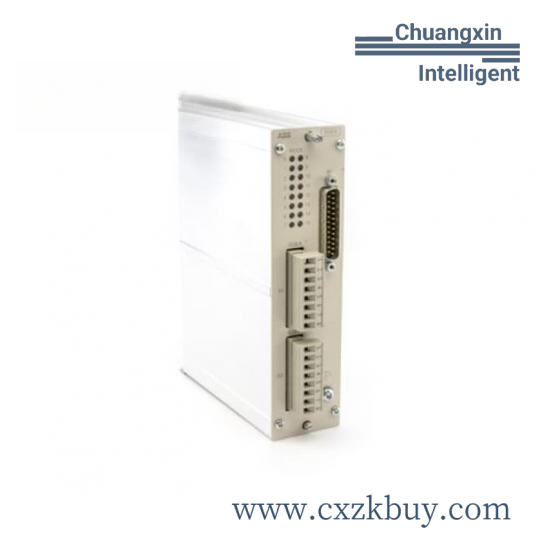 ABB UNITROL1000 3BHE014557R6104