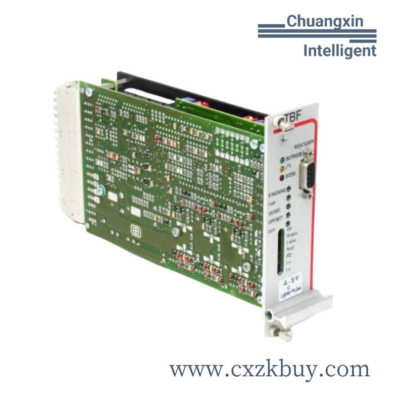 ABB UNITROL1000 B-Z