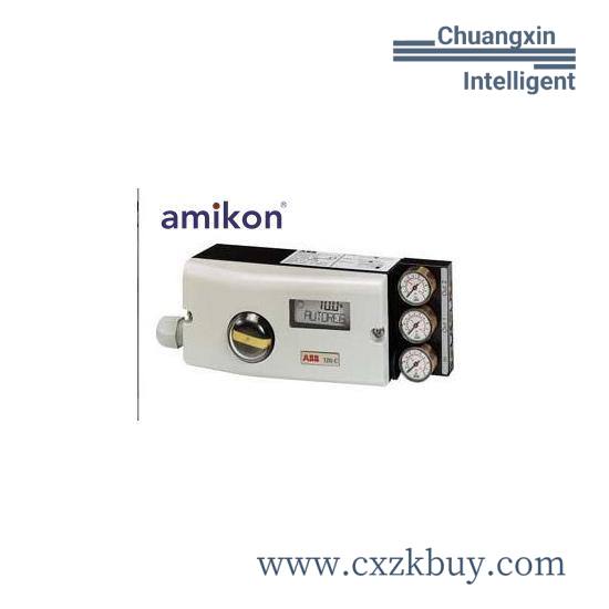 ABB UNITROL 1010