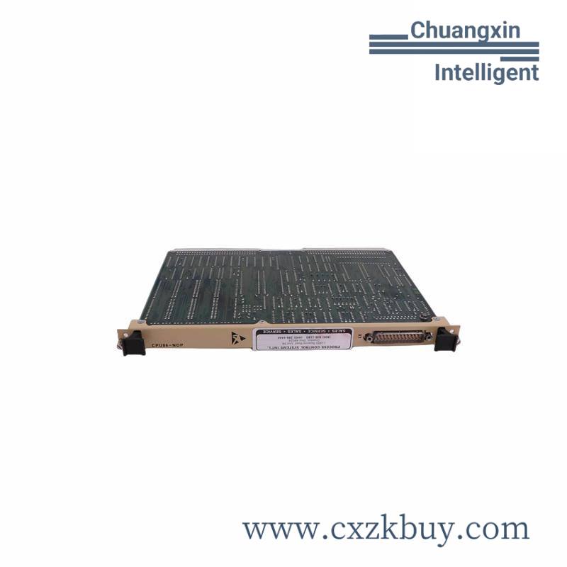 ABB UNITROL 3BHE030579R0003