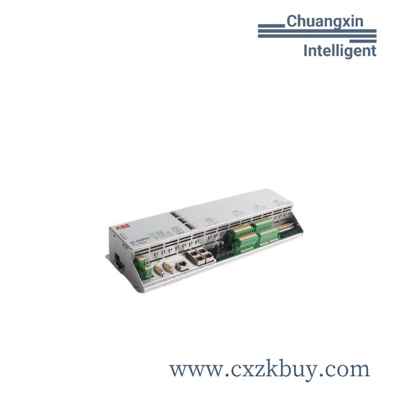 ABB UNITROL UNS0119A-Z