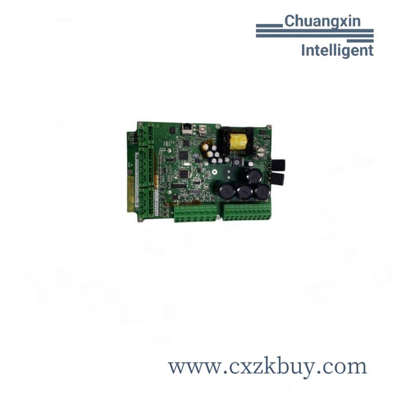 ABB UNS0119A-P V101