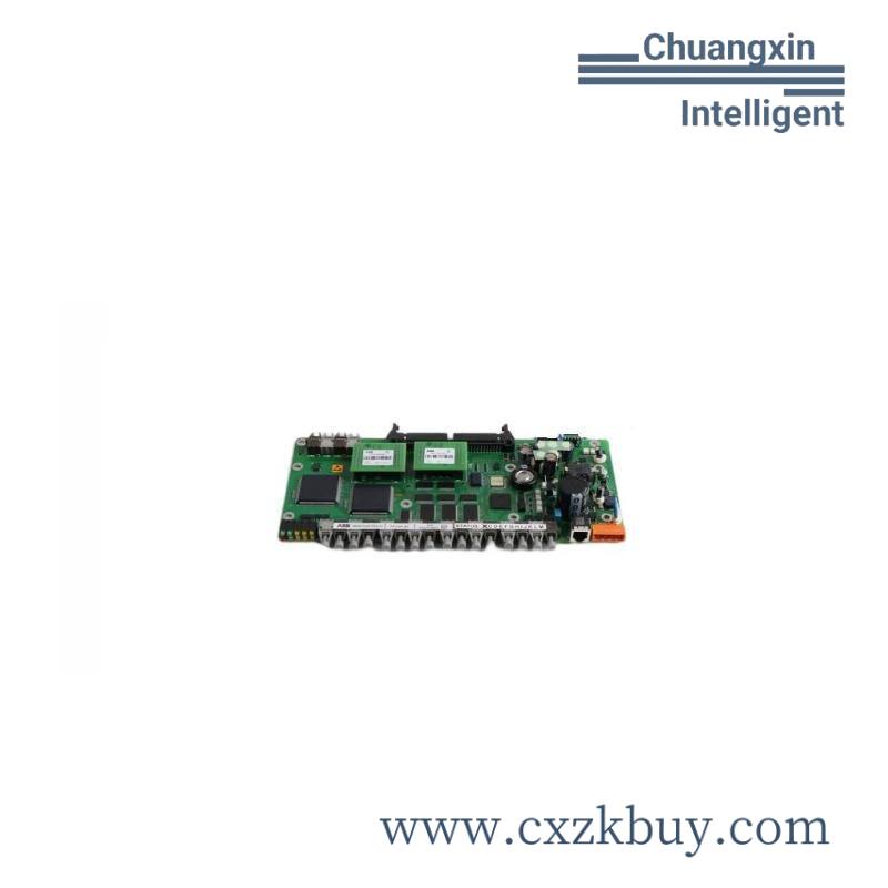 ABB UNS2881B-P V1