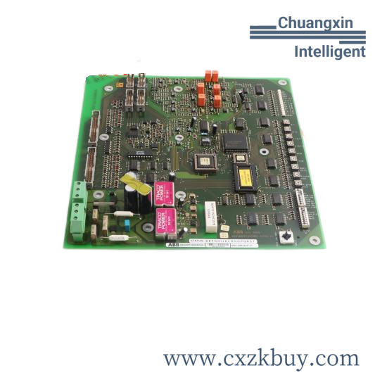ABB UNS2882A 3BHE003855R0001