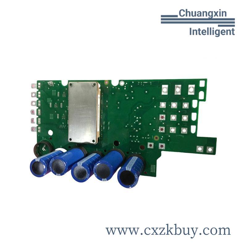 ABB VBX01BA