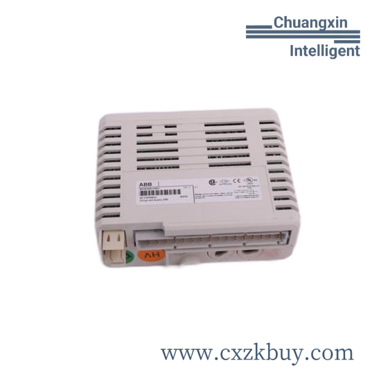 ABB VBX01BA