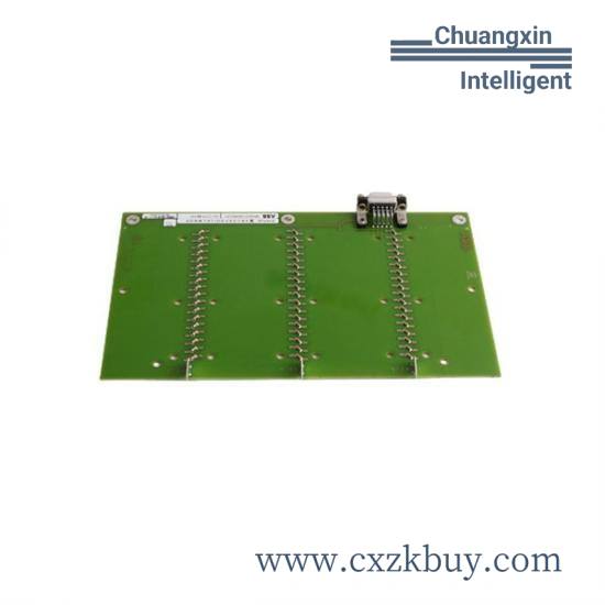 ABB XVC770BE101 3BHE021083R0101