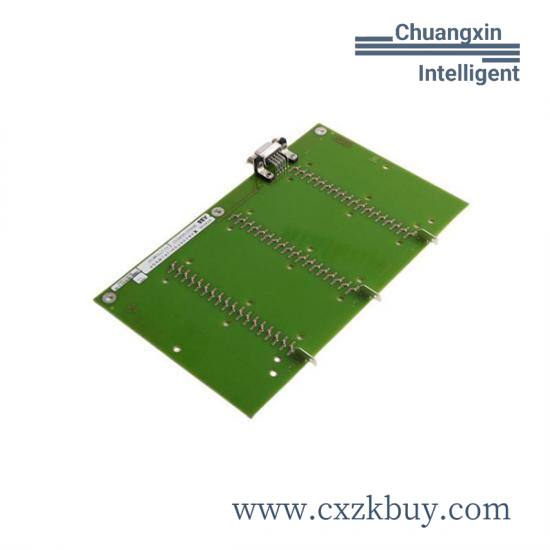 ABB XVC770BE101 3BHE021083R0101