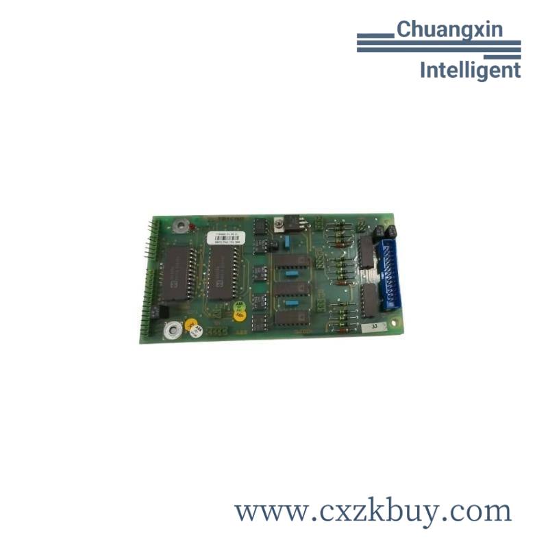 ABB TD951F 3BDH001020R0001