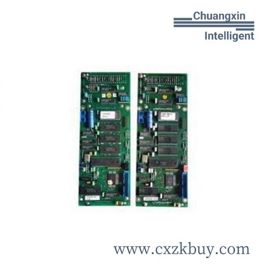 ABB 3BHE035301R1002 UNITROL 1010-0002