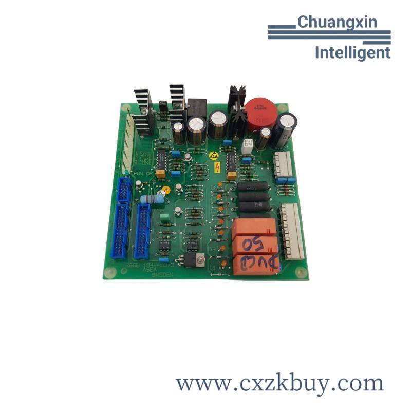 ABB YPQ103C YT204001-BG
