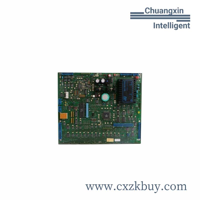 ABB YT204001-KA/5