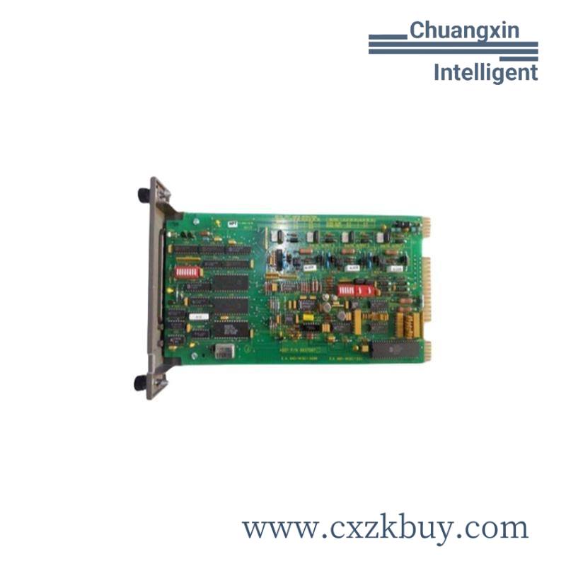 ABB 3HAC021284-001