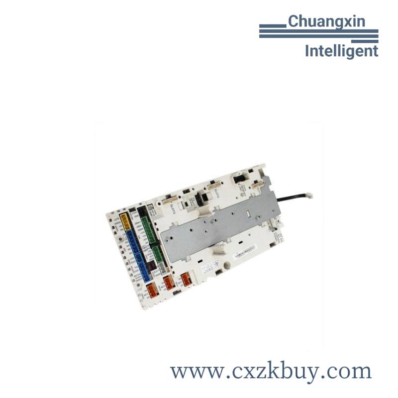 ABB DSDO110/57160001-K