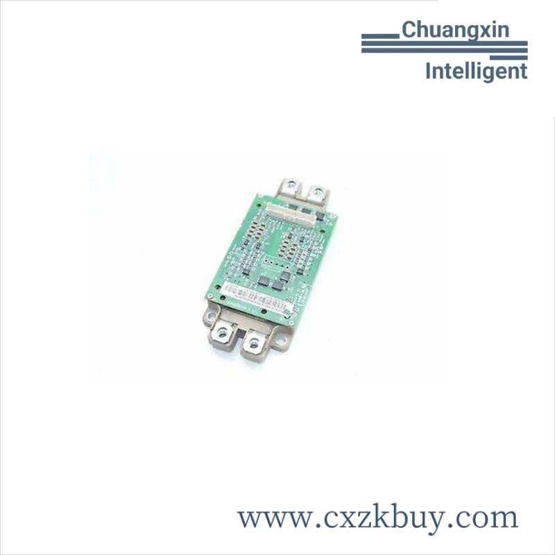 ABB D685A1026U01 Rev.02