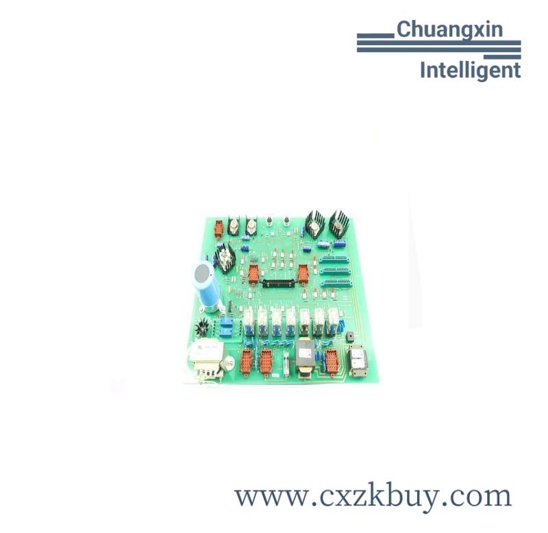 ABSOPULSS MOX12-P3509