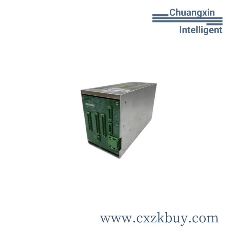 ABSOPULSS MOX12-P3509