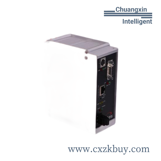 ICS TRIPLEX ACC-24E2 4轴