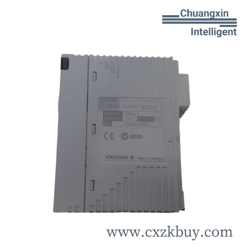 YOKOGAWA C2GE26068C