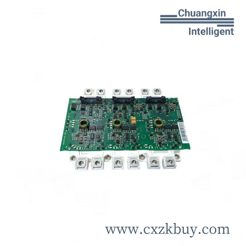 ABB FS450R12KE3 AGDR-71CS
